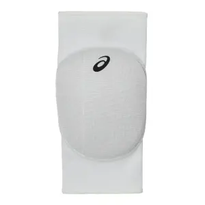 Asics 3053A179 Basic Kneepad Dizlik Beyaz - Asics