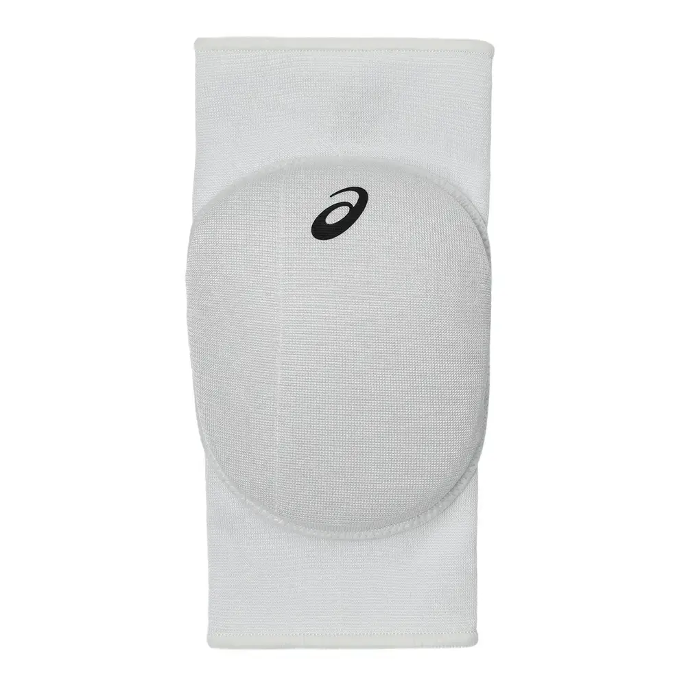 Asics 3053A179 Basic Kneepad Dizlik Beyaz - 1