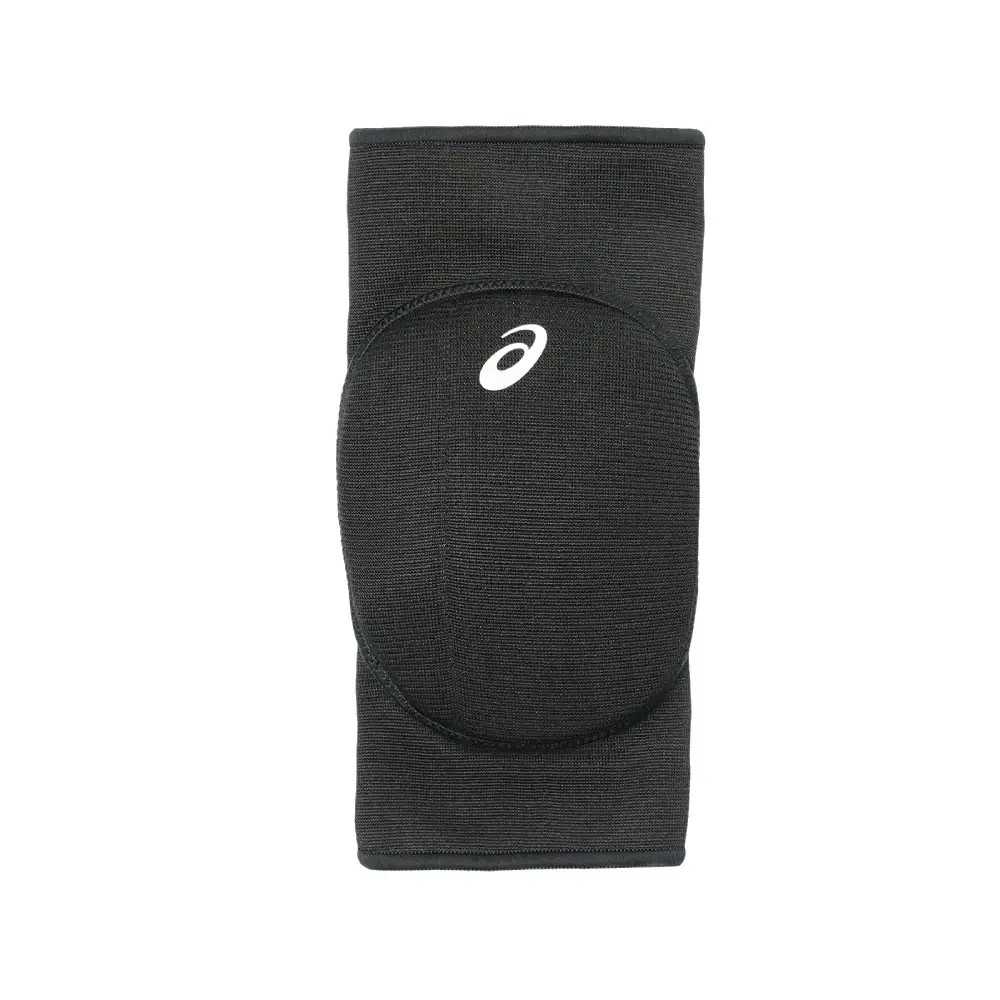 Asics 3053A179 Basic Kneepad Dizlik Siyah - 1