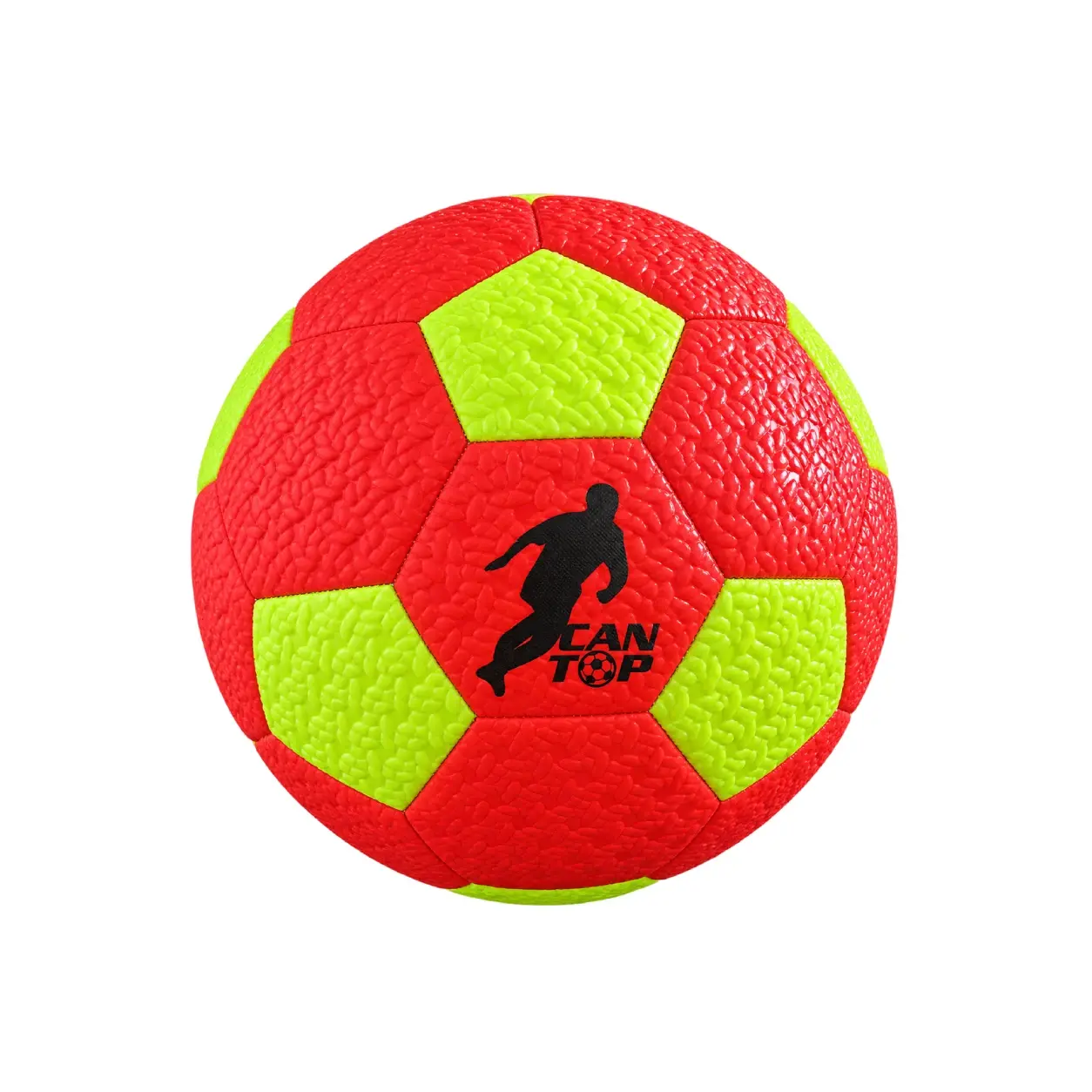 Can Bsf99 Hentbol Topu Kırmızı - 1