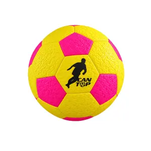 Can Bsf99 Hentbol Topu Sarı - Can Sport