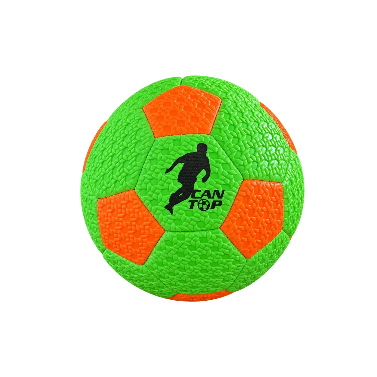 Can Bsf99 Hentbol Topu Yeşil - 1