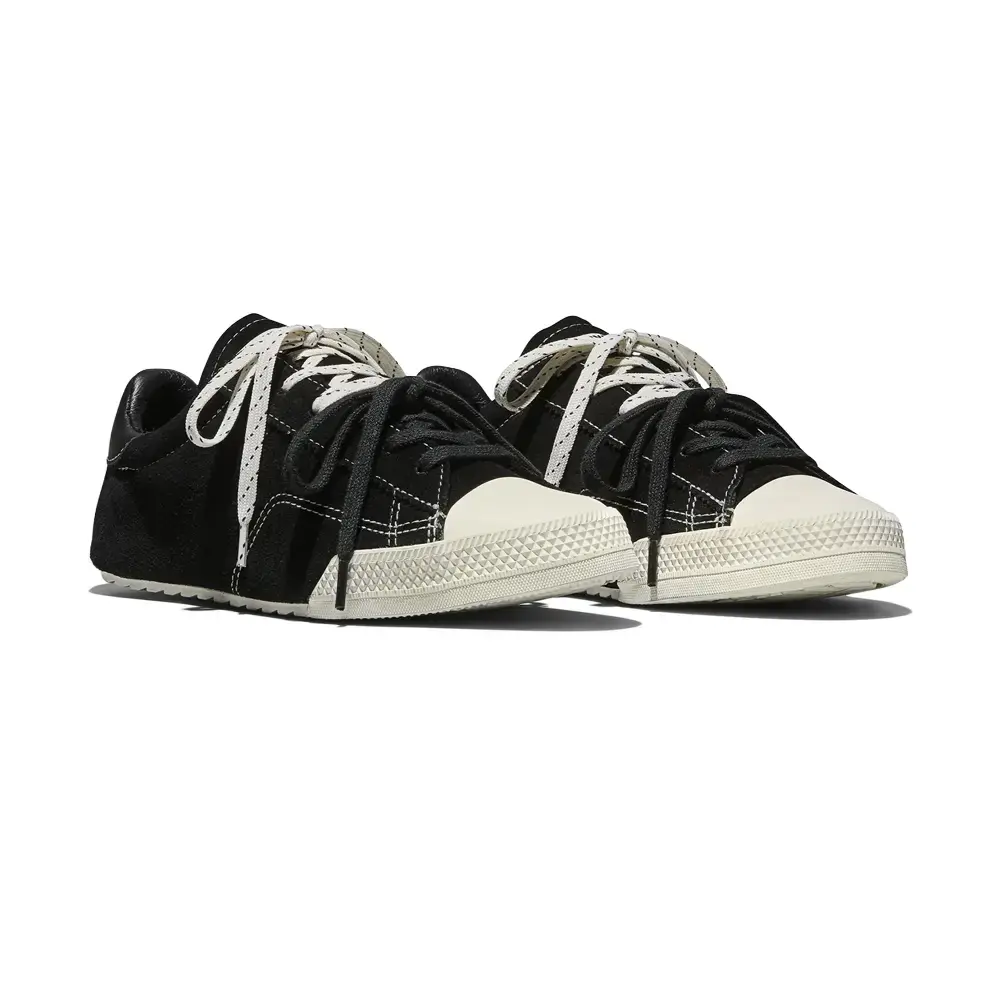 Converse A16123C Chuck Taylor LO Ayakkabı Siyah - 2