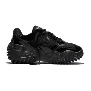Converse A22434C Wave Motion Trainer Ayakkabı Siyah - Converse