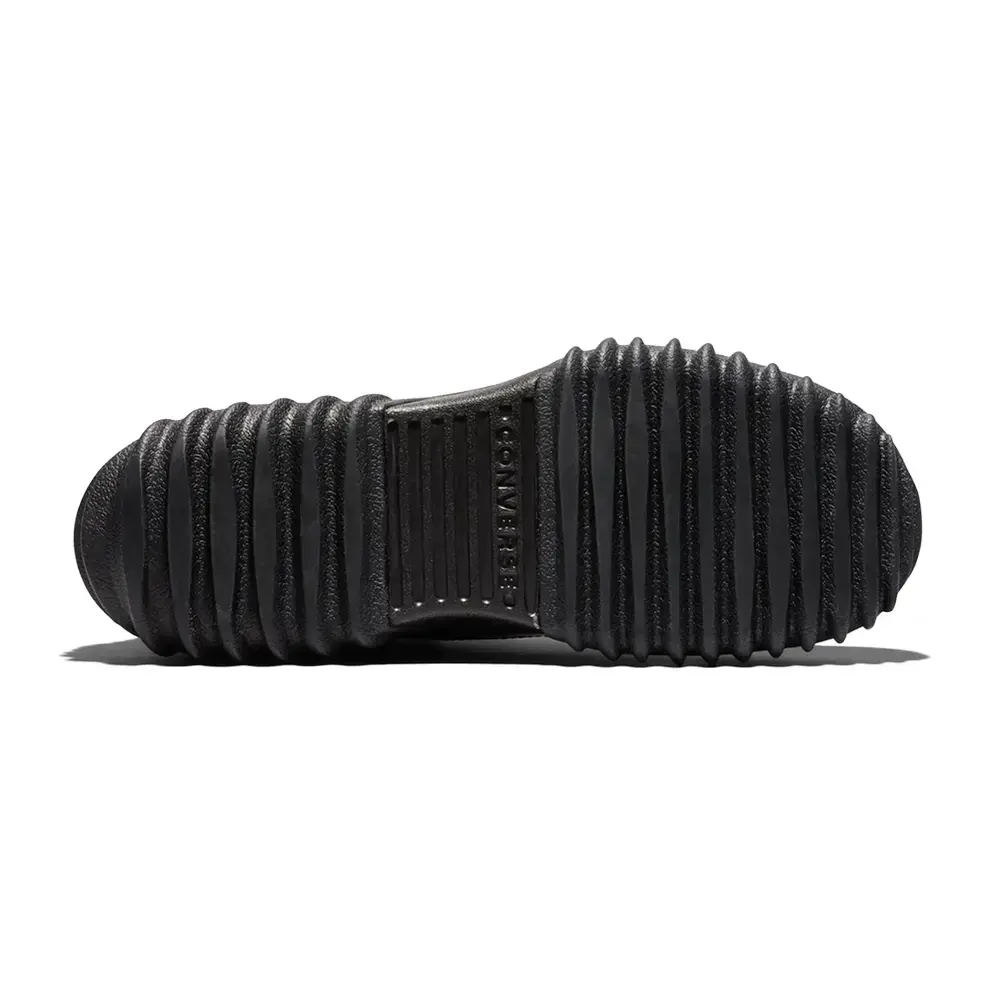 Converse A22434C Wave Motion Trainer Ayakkabı Siyah - 4