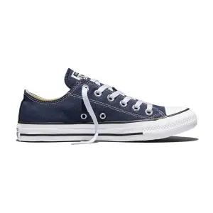Converse M9697ct Chuck Taylor All Star Ayakkabı Lacivert - Converse