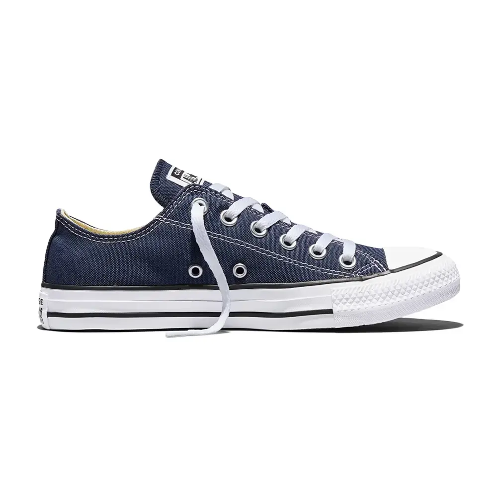 Converse M9697ct Chuck Taylor All Star Ayakkabı Lacivert - 1