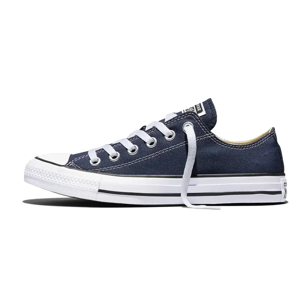 Converse M9697ct Chuck Taylor All Star Ayakkabı Lacivert - 2