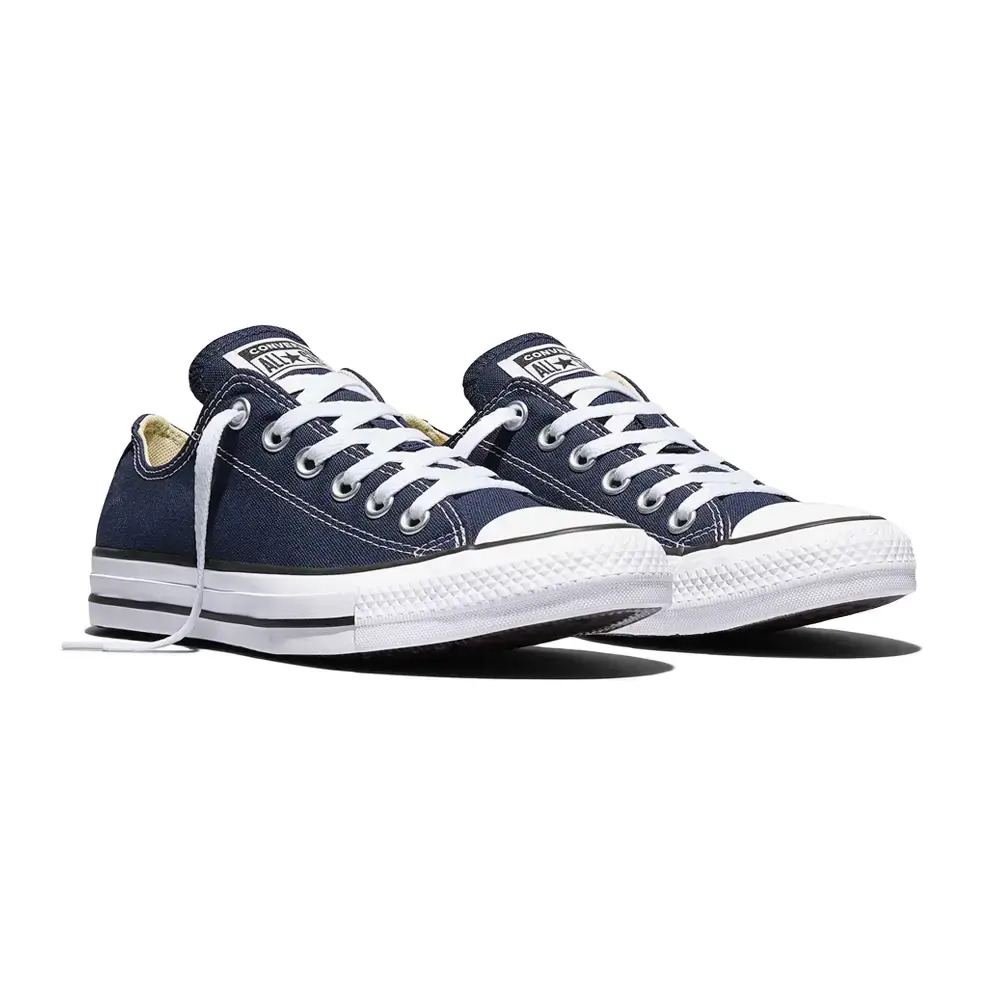 Converse M9697ct Chuck Taylor All Star Ayakkabı Lacivert - 3