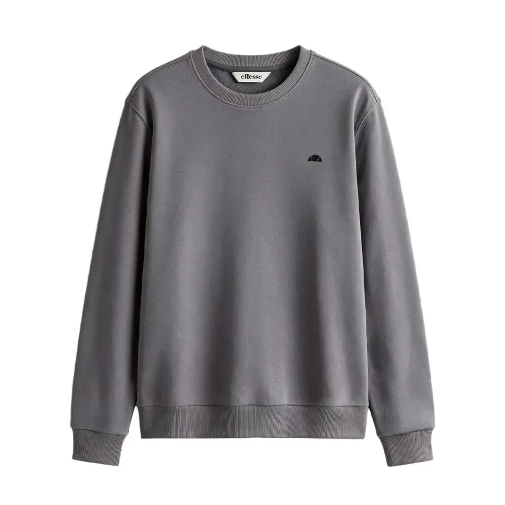 Ellesse 5WM3556 Sweatshirt Antrasit - 1