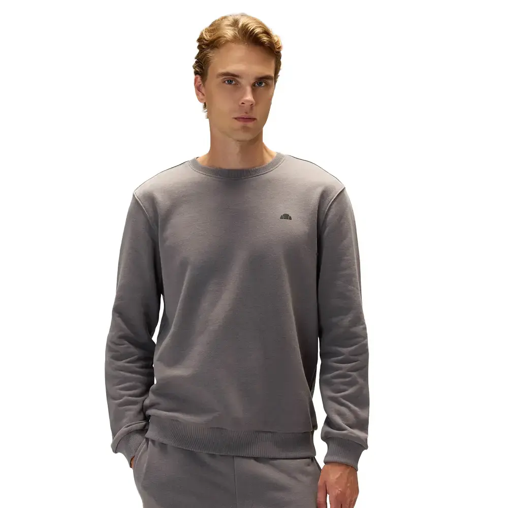 Ellesse 5WM3556 Sweatshirt Antrasit - 2