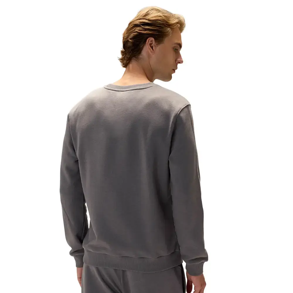 Ellesse 5WM3556 Sweatshirt Antrasit - 3