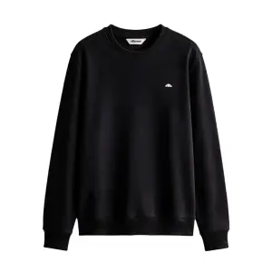 Ellesse 5WM3556 Sweatshirt Siyah - Ellesse