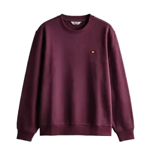 Ellesse 5WM3579 Sweatshirt Bordo - Ellesse