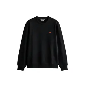 Ellesse 5WM3579 Sweatshirt Siyah - Ellesse