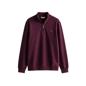 Ellesse 5WM3580 Sweatshirt Bordo - Ellesse