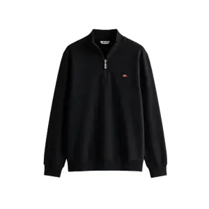 Ellesse 5WM3580 Sweatshirt Siyah - Ellesse