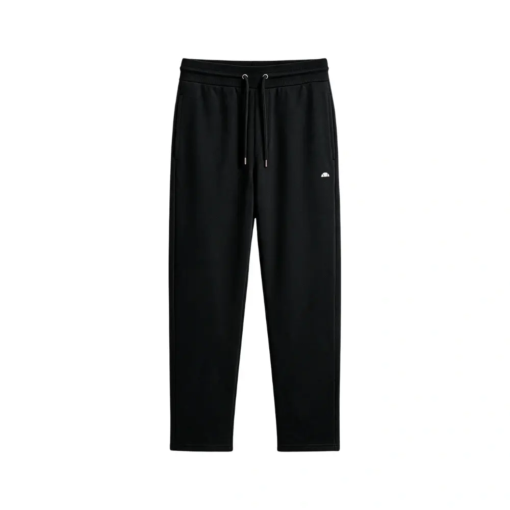 Ellesse 5WM4554 Eşofman Altı Siyah - 1