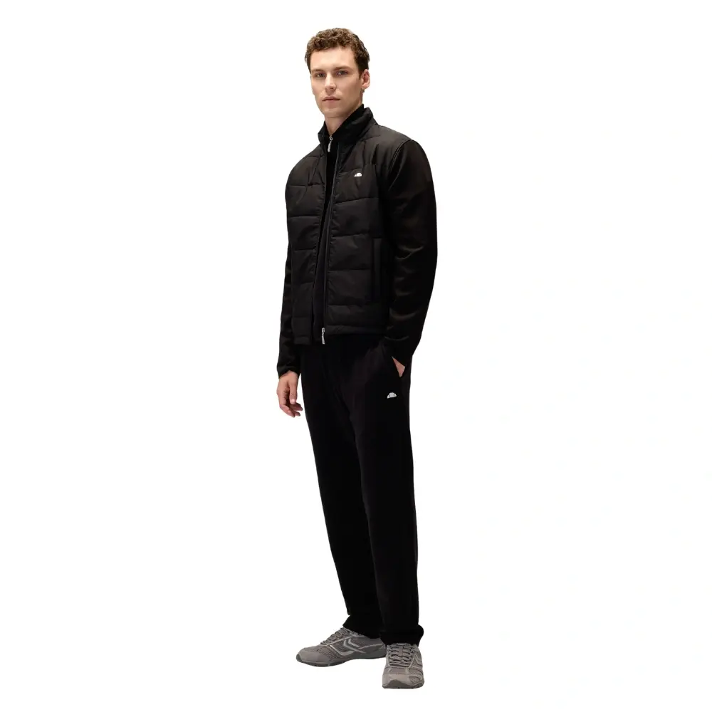 Ellesse 5WM4554 Eşofman Altı Siyah - 2