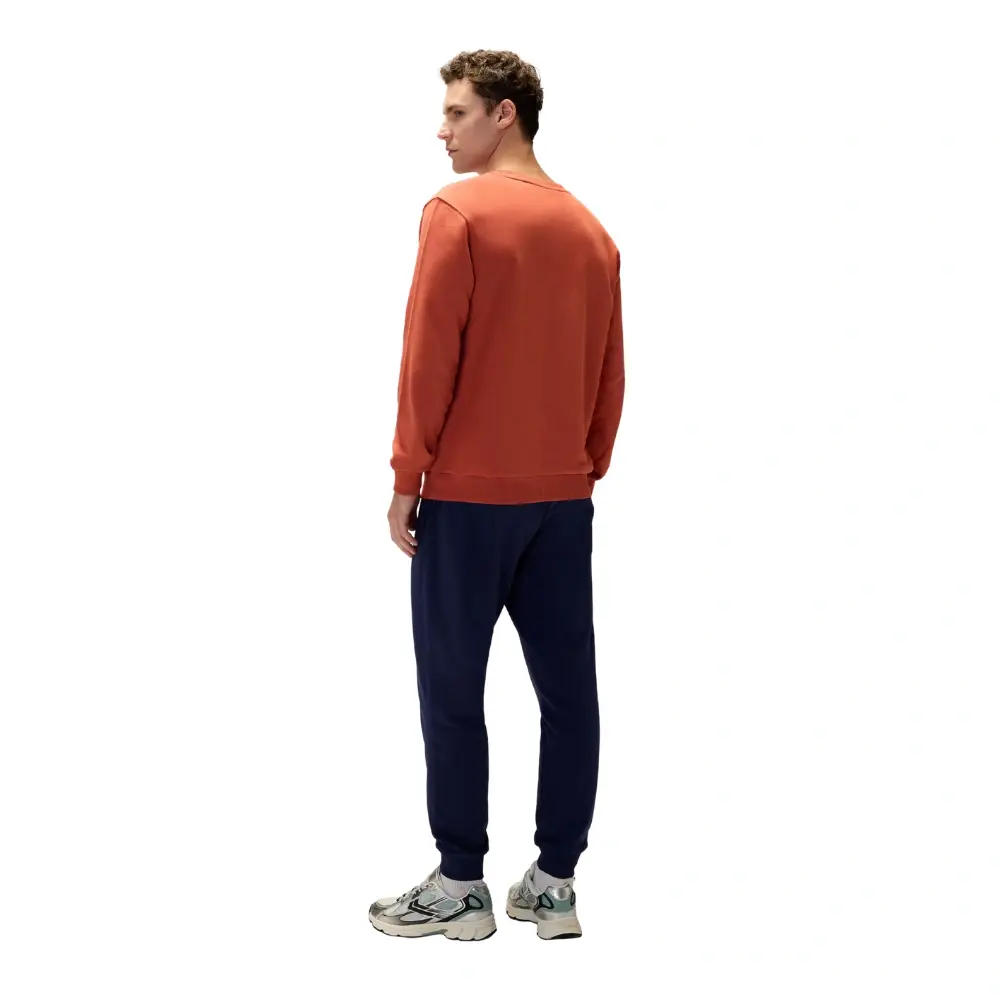 Ellesse 5WM4583 Eşofman Altı Lacivert - 4