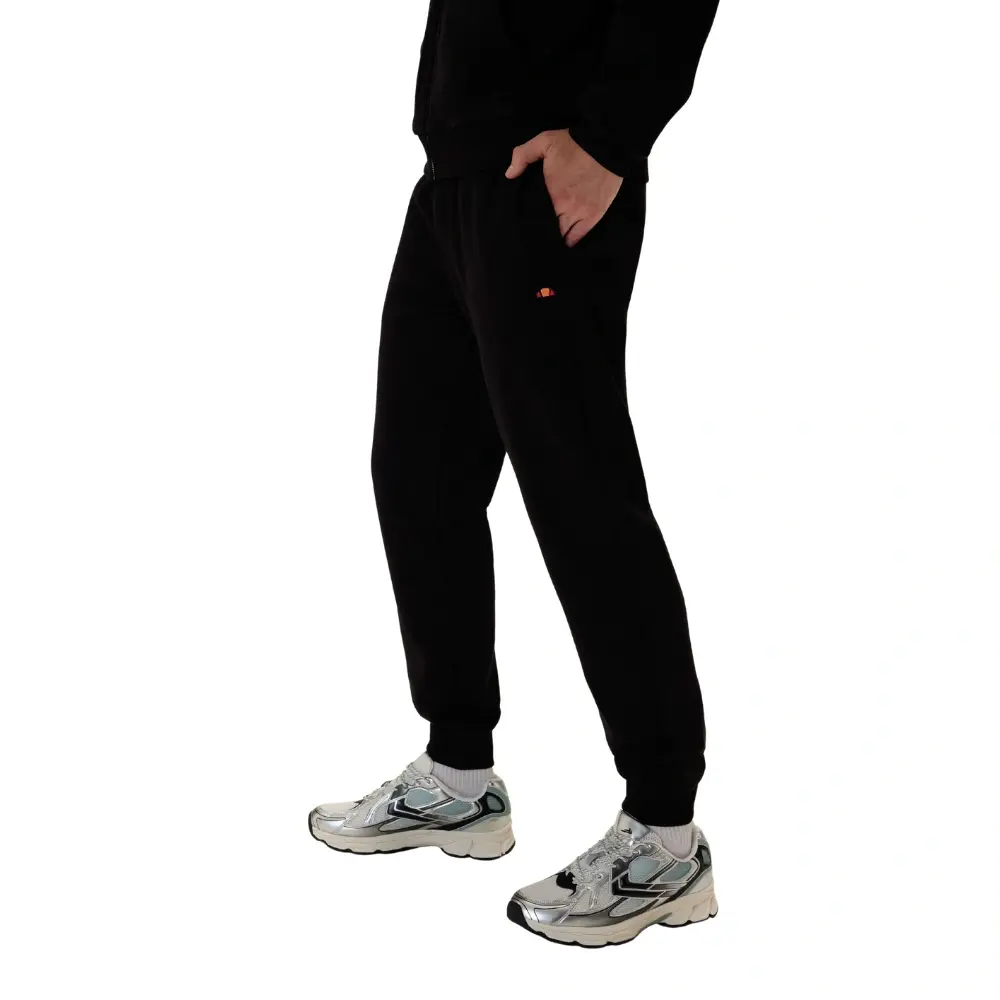 Ellesse 5WM4583 Eşofman Altı Siyah - 2