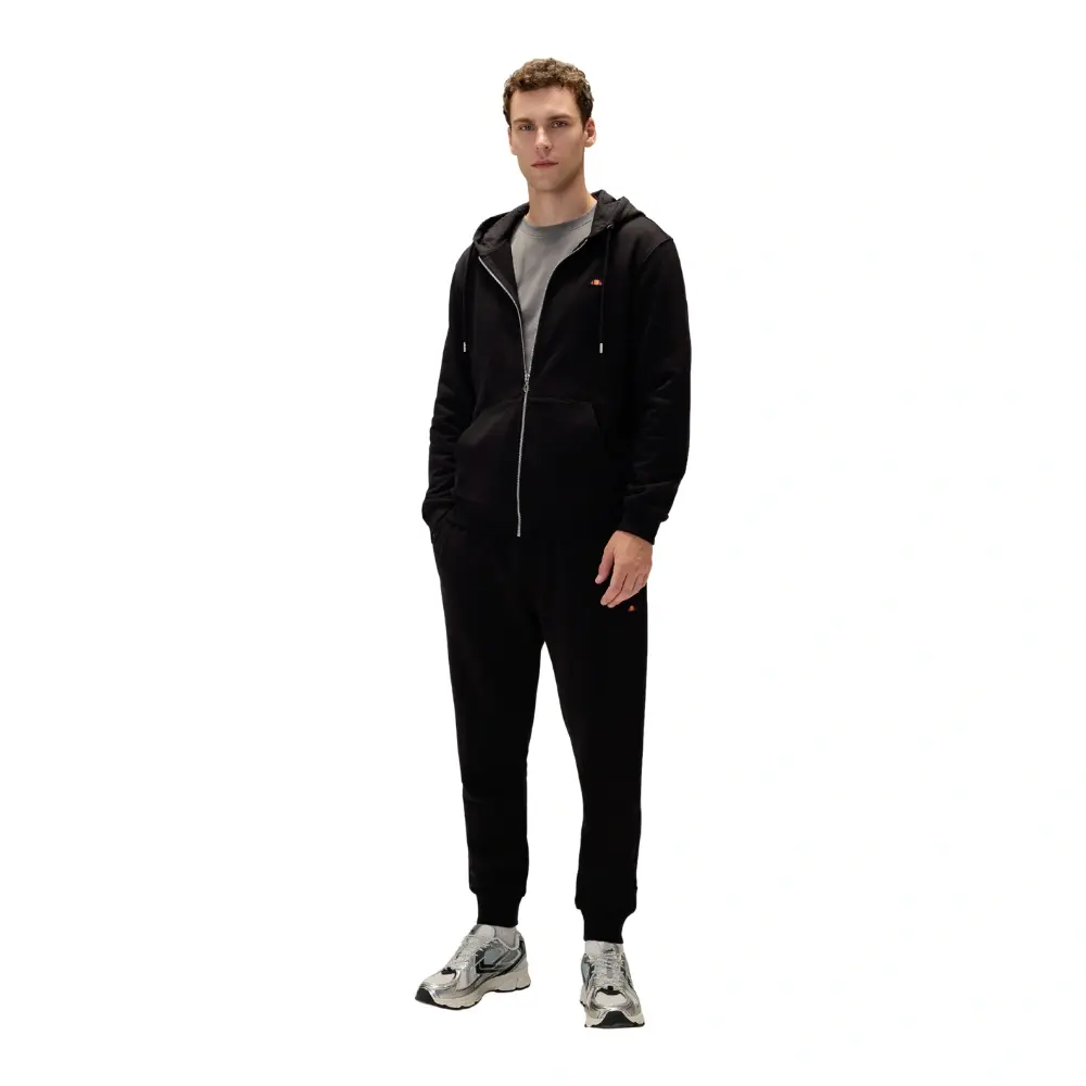Ellesse 5WM4583 Eşofman Altı Siyah - 3