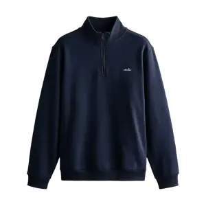 Ellesse 6wm1010 Fermuarlı Sweatshirt Lacivert - Ellesse