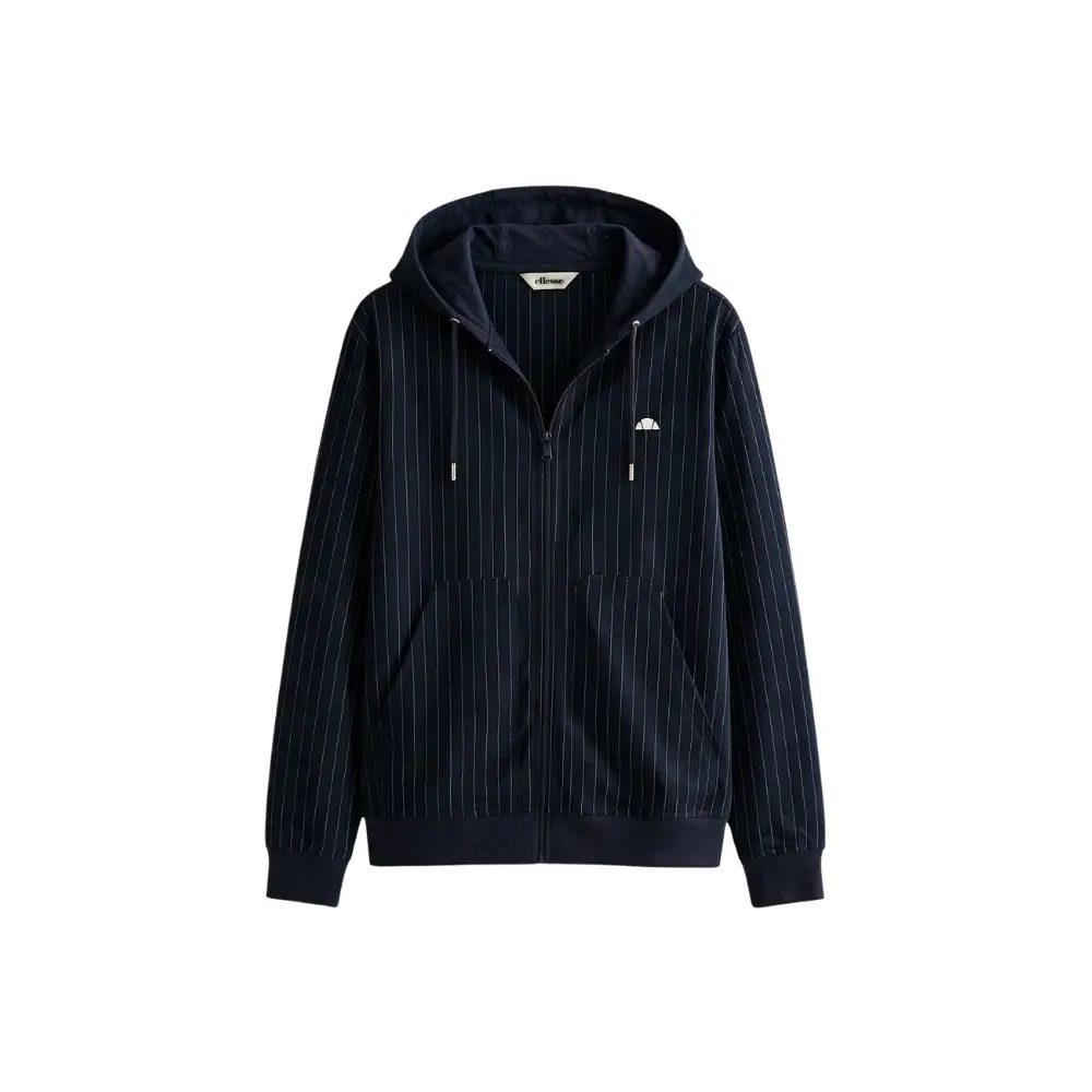 Ellesse 6WM1019 Eşofman Üstü Lacivert - 1
