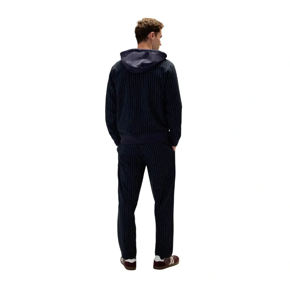 Ellesse 6WM1019 Eşofman Üstü Lacivert - 3
