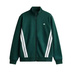 Ellesse 6WM1022 Fermuarlı Sweatshirt Yeşil - Ellesse