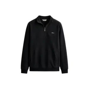 Ellesse 6WM1025 Sweatshirt Siyah - Ellesse