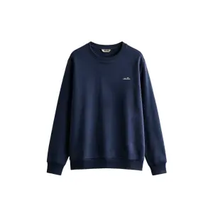 Ellesse 6WM3003 Sweatshirt Lacivert - Ellesse