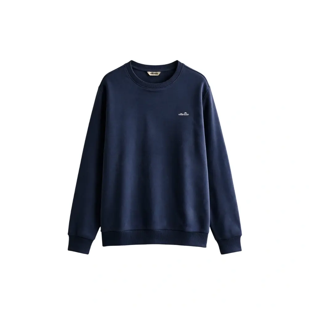 Ellesse 6WM3003 Sweatshirt Lacivert - 1