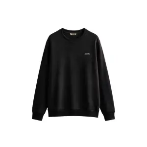 Ellesse 6WM3003 Sweatshirt Siyah - Ellesse