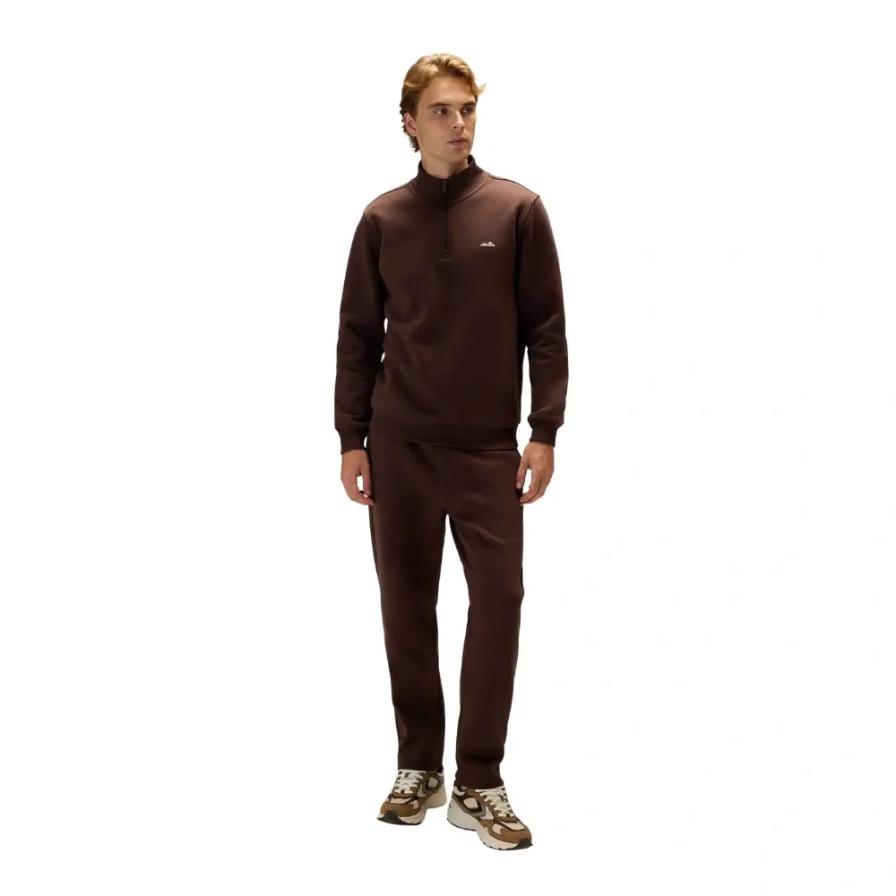 Ellesse 6WM4029 Eşofman Altı Kahve - 2