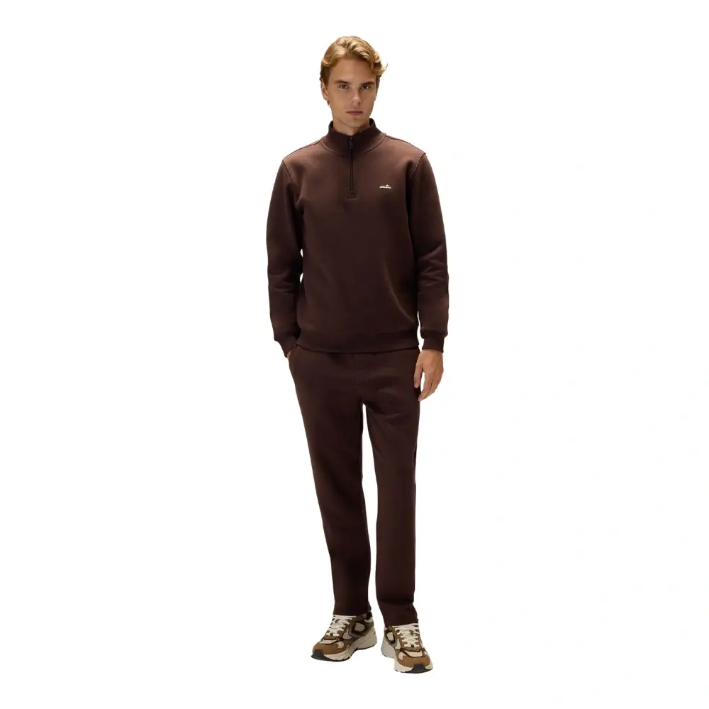 Ellesse 6WM4029 Eşofman Altı Kahve - 3