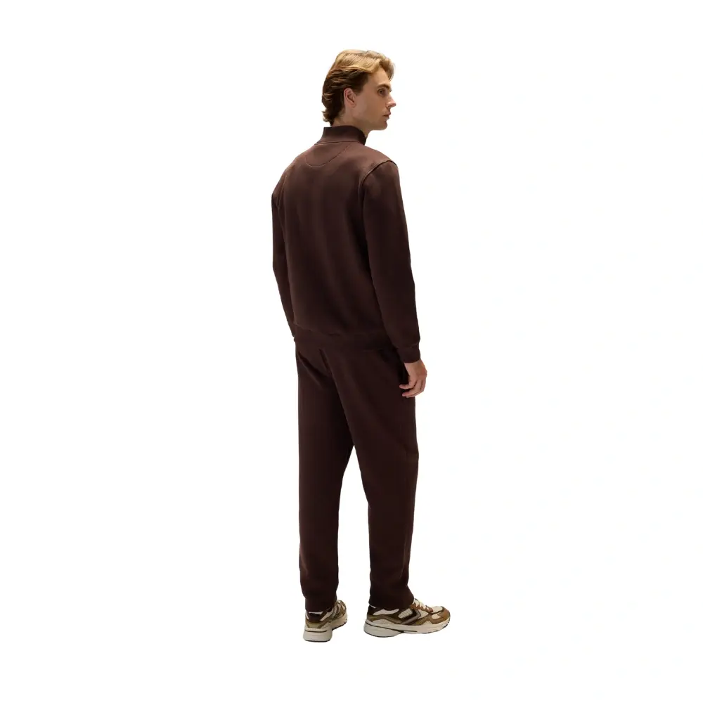 Ellesse 6WM4029 Eşofman Altı Kahve - 4