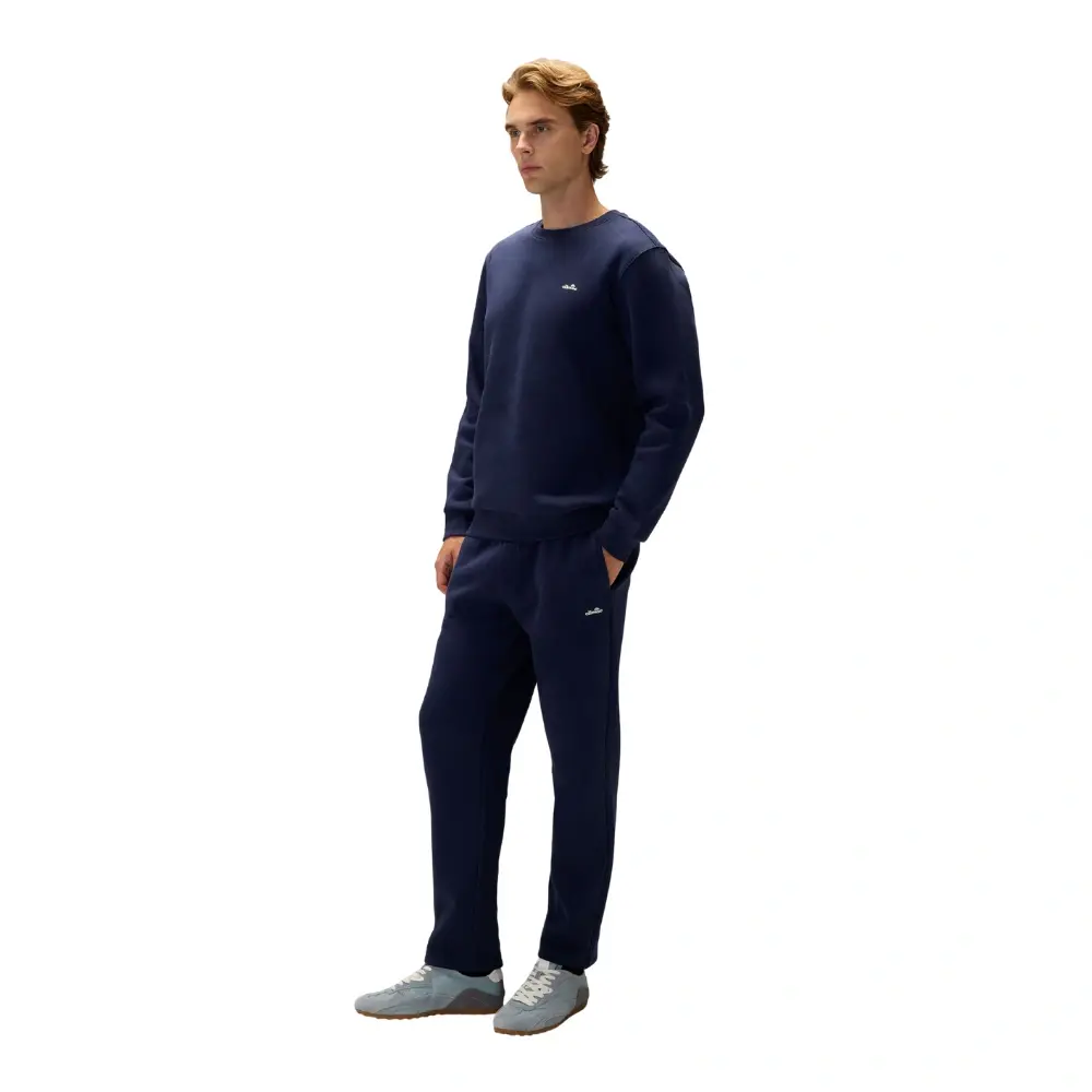 Ellesse 6WM4029 Eşofman Altı Lacivert - 3