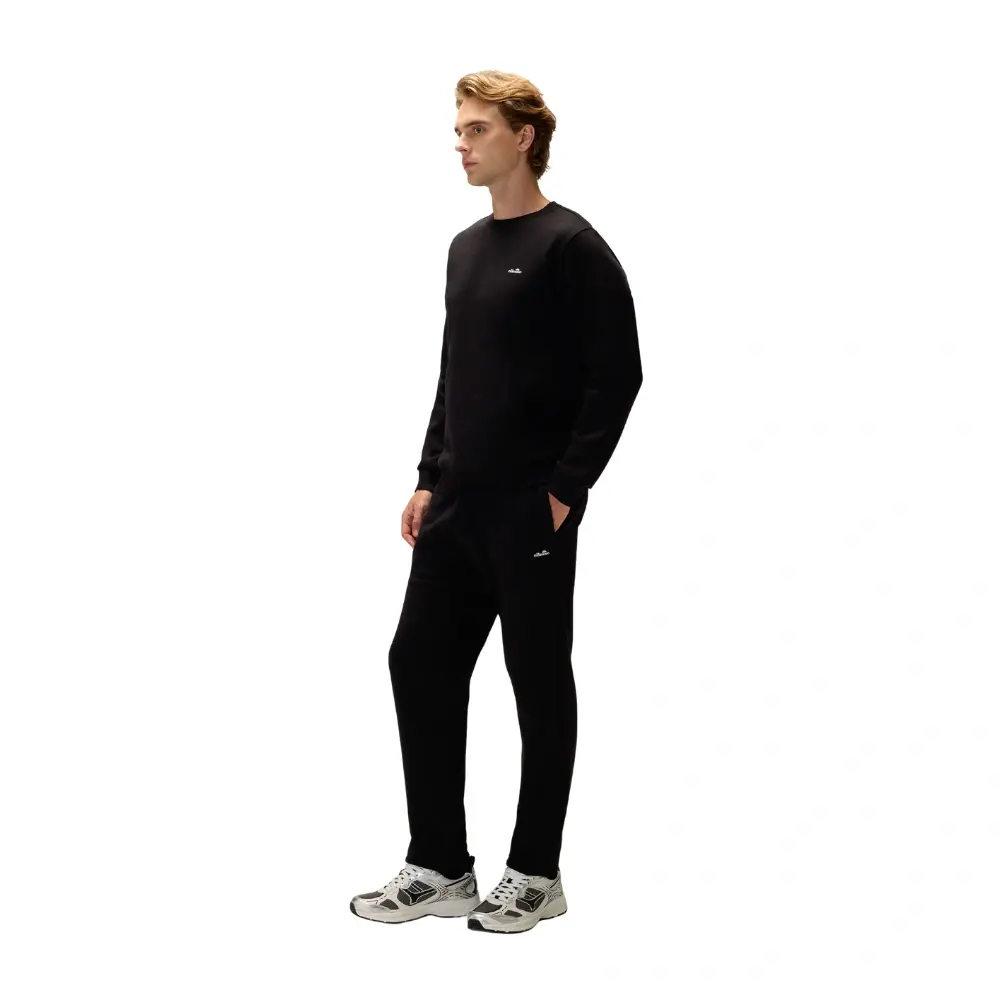 Ellesse 6WM4029 Eşofman Altı Siyah - 3