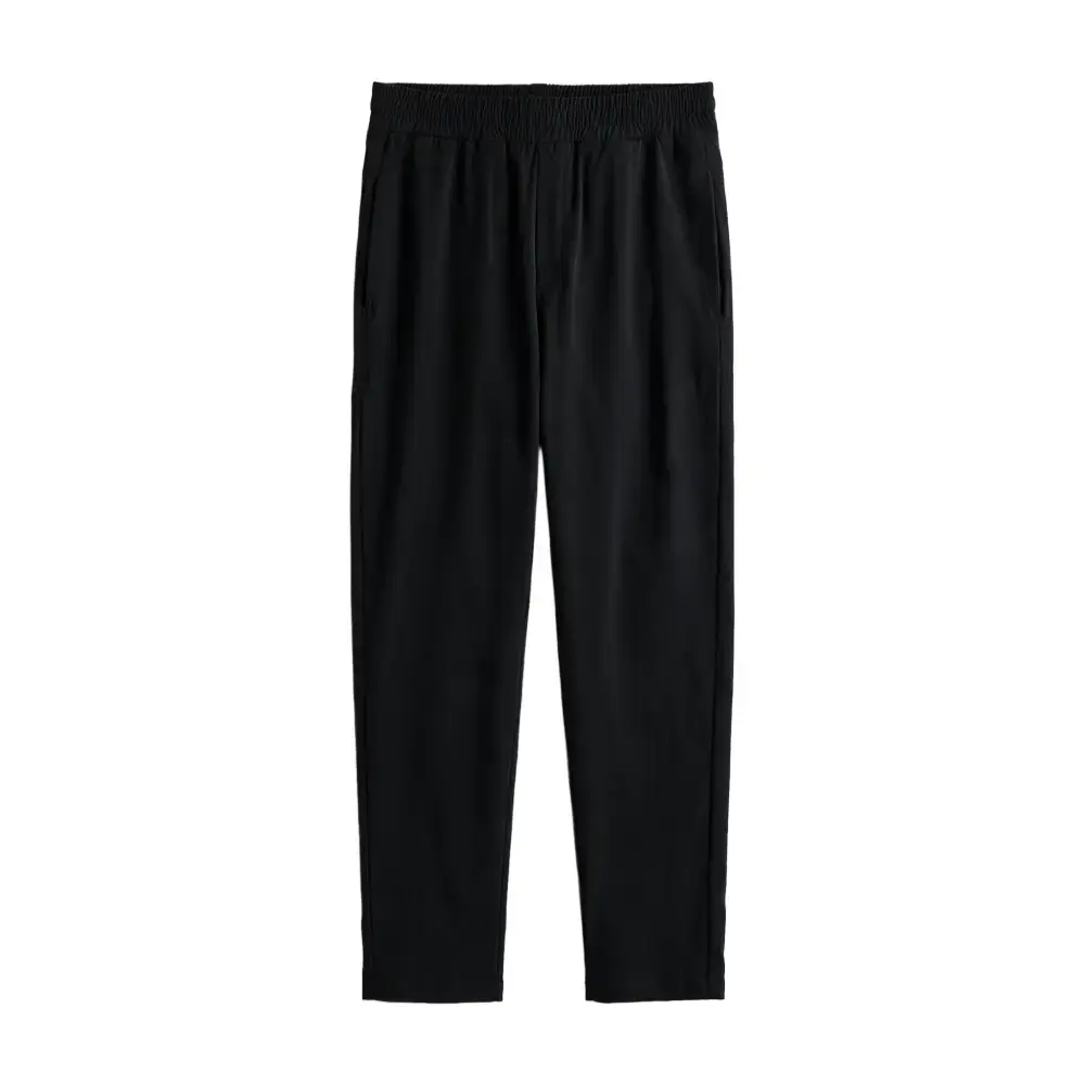 Ellesse 6WM4033 Pantolon Siyah - 1
