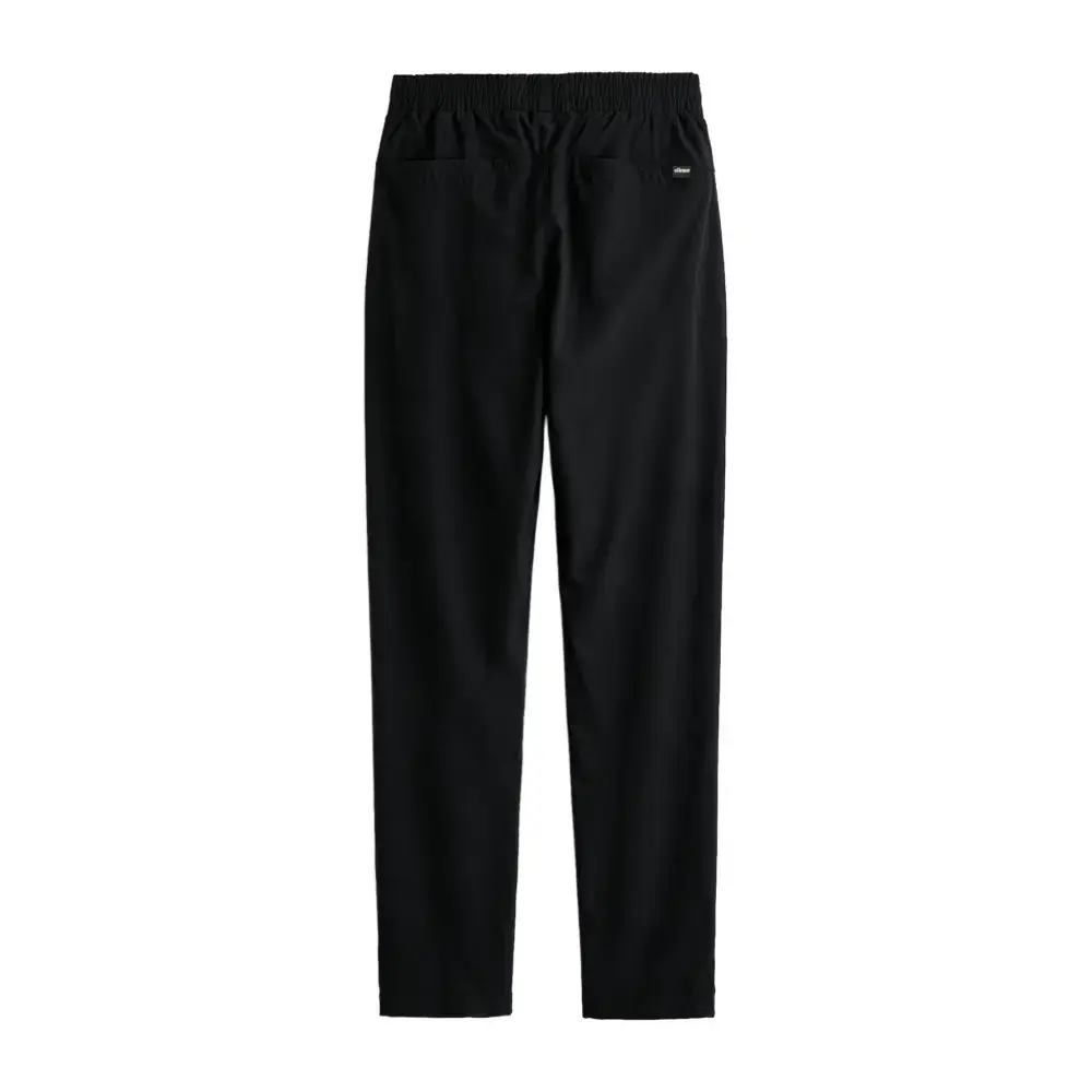 Ellesse 6WM4033 Pantolon Siyah - 2