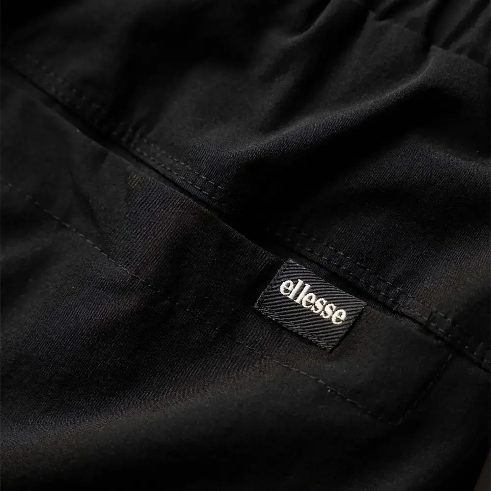 Ellesse 6WM4033 Pantolon Siyah - 3
