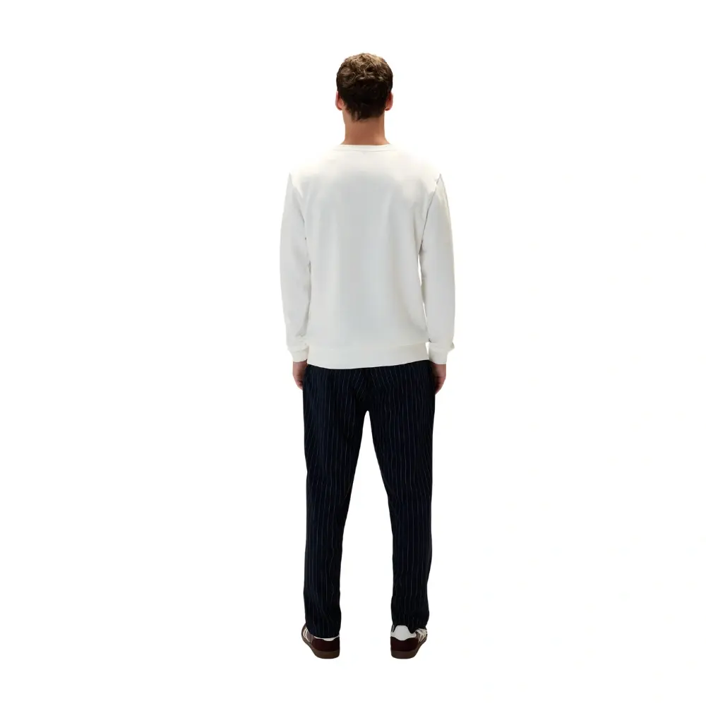 Ellesse 6WM4037 Pantolon Lacivert - 3