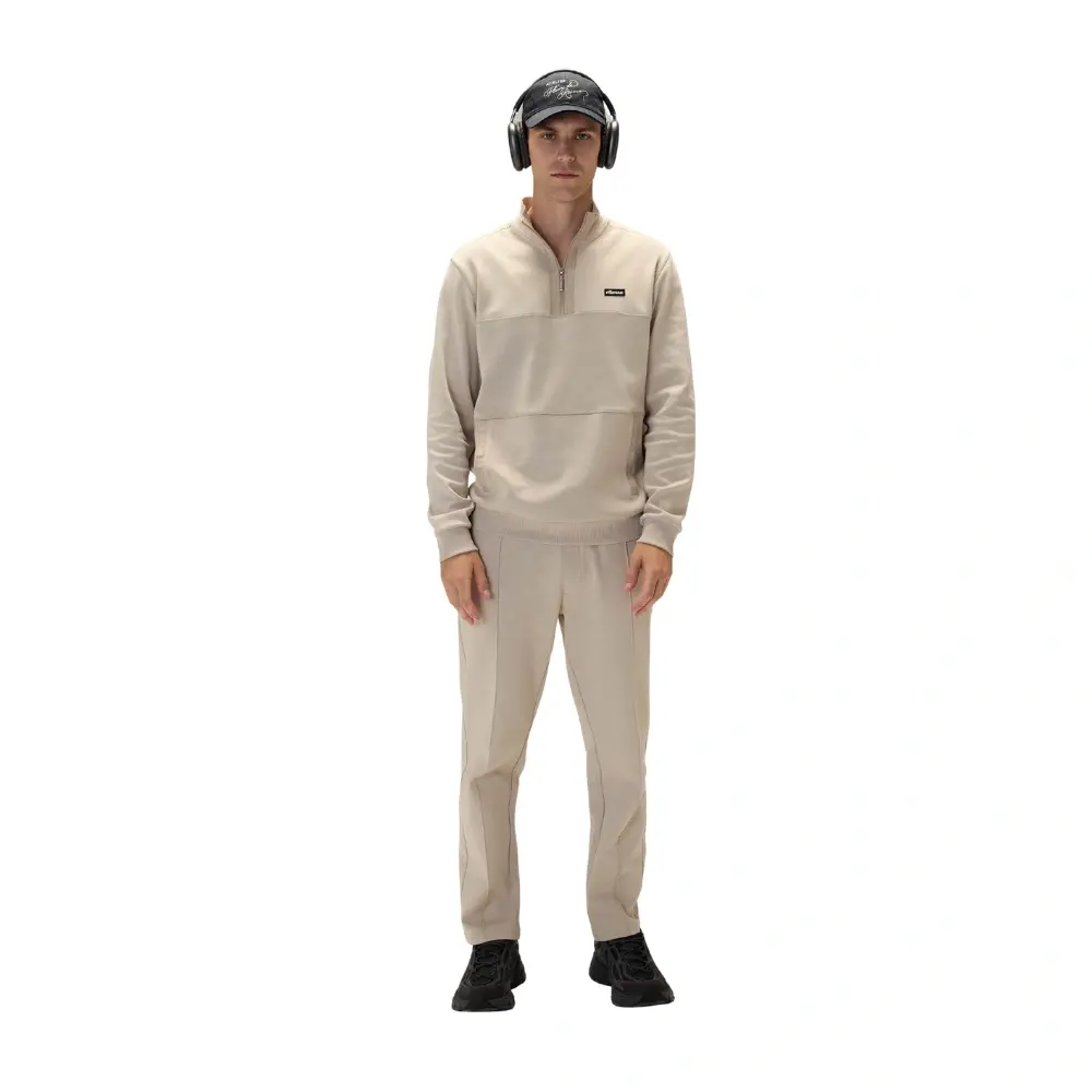 Ellesse 6WM4041 Pantolon Bej - 3