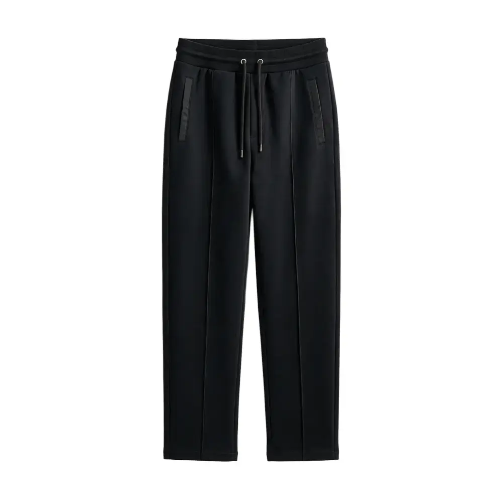 Ellesse 6WM4041 Pantolon Siyah - 1