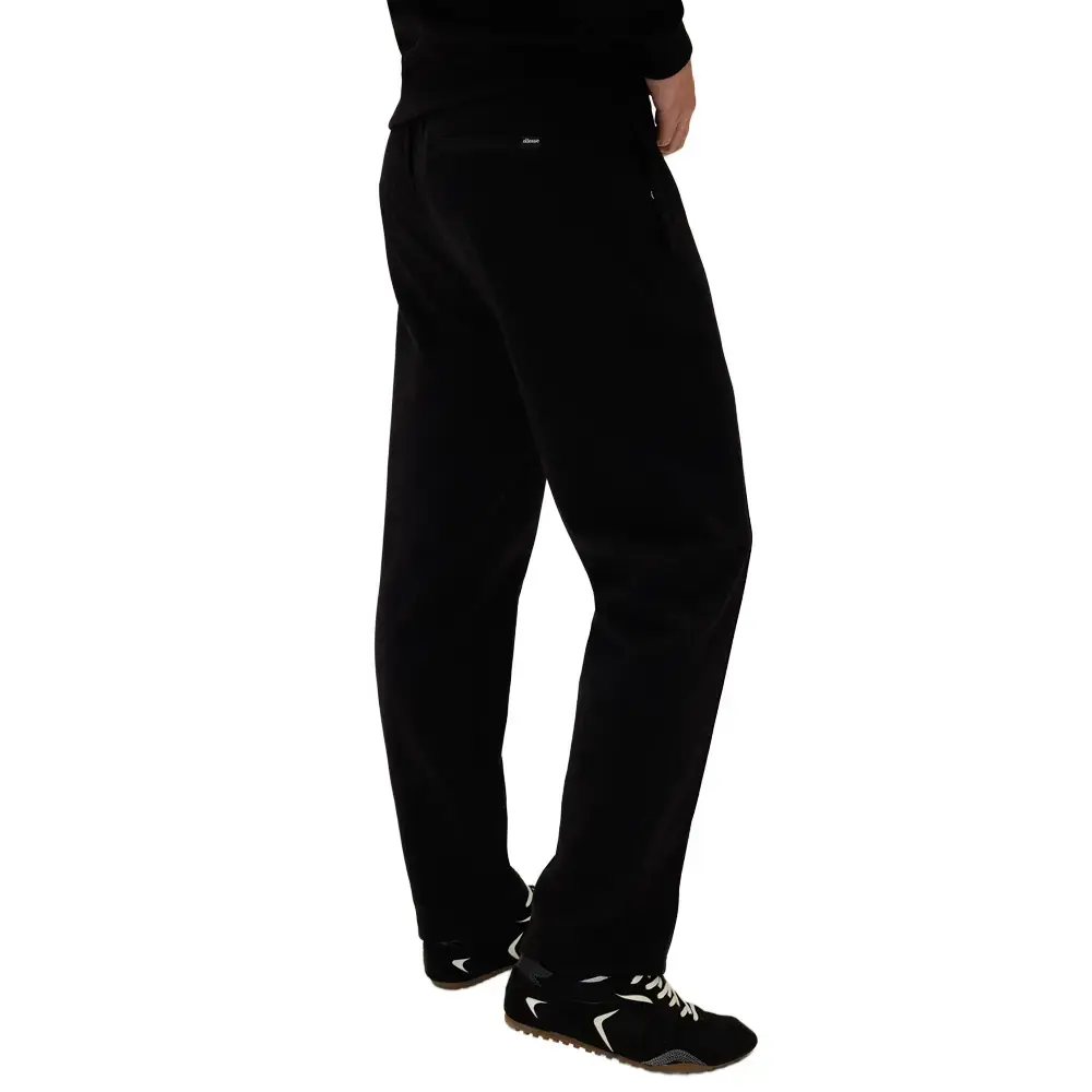 Ellesse 6WM4041 Pantolon Siyah - 2