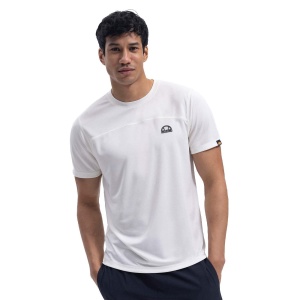 Ellesse Em426 Tişört Ekru - Ellesse