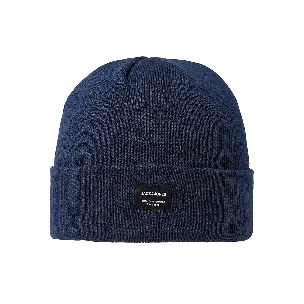 Jack & Jones 12092815 Jacdna Bere Noos Lacivert - 1
