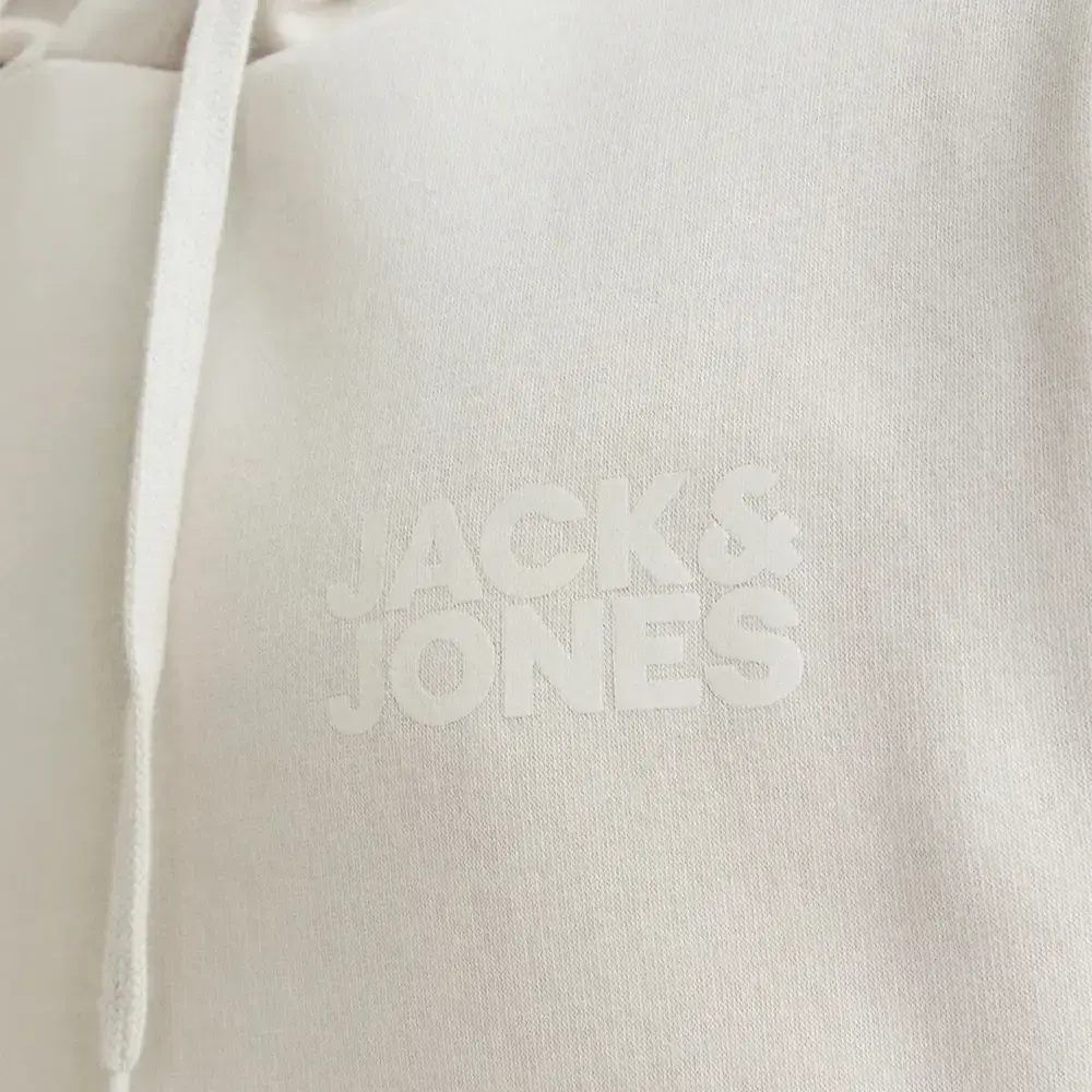 Jack & Jones 12152840 Jjecorp Logo Sweat Hood Noos Ay Işığı - 4