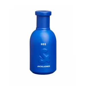 Jack & Jones 12163324 Jj Fragrance Parfüm Mavi - Jack & Jones